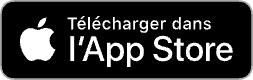 Télécharger sur l'Appstore